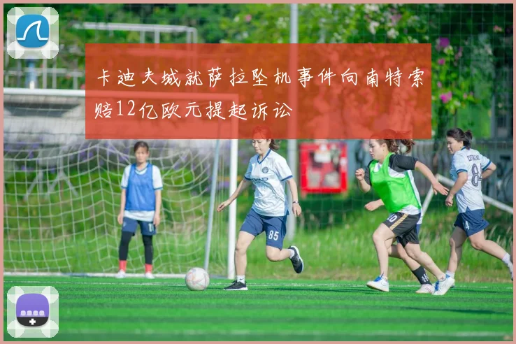 卡迪夫城就萨拉坠机事件向南特索赔12亿欧元提起诉讼