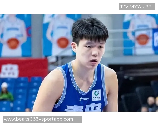 昔日选秀风光无限的杨瀚森如今境遇堪忧令人唏嘘不已 昔日选秀风光无限的杨瀚森如今境遇堪忧令人唏嘘不已