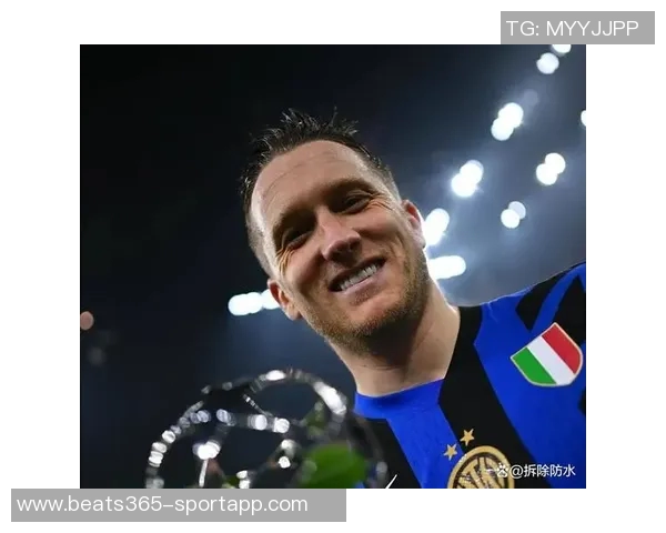 泽林斯基坦言加盟国米后状态未达最佳但始终保持冷静心态