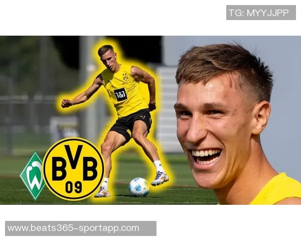 拜仁关注施洛特贝克但优先考虑其他引援目标