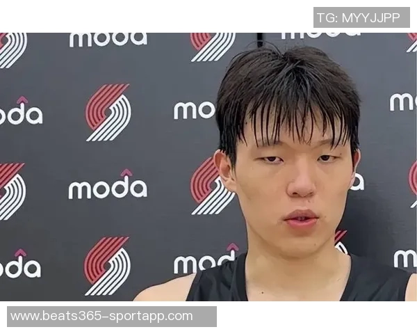 解说：斯普利特需加强细节杨瀚森有潜力成为战术核心发起点