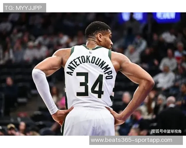 字母哥回应交易流言称专注家庭四个小捣蛋鬼无暇顾及外界消息