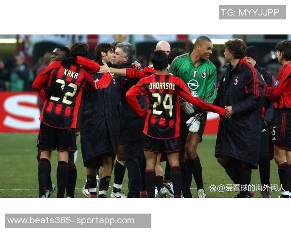 加利分析意甲形势米兰无欧战或成夺冠黑马