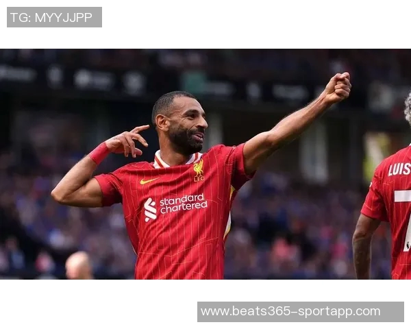 萨拉赫的沉默与社交媒体表达之间的微妙关系探讨